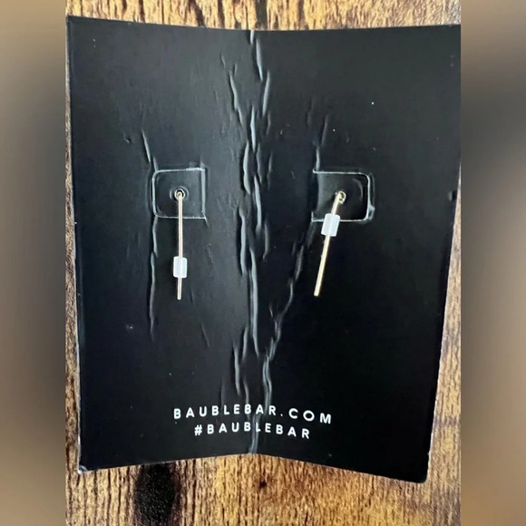 Baublebar | Farah Ear Crawlers, earrings - Picture 4 of 8